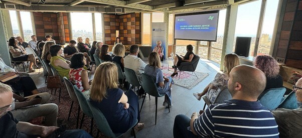 La diferencia multiplica: Ideas sobre la necesaria participación de la mujer en la industria AV 