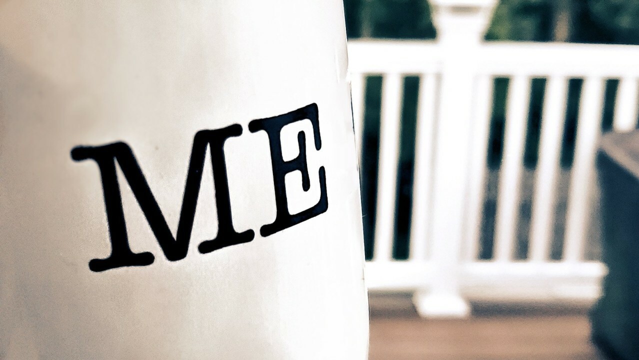 New Year...New Goals: Personal Branding