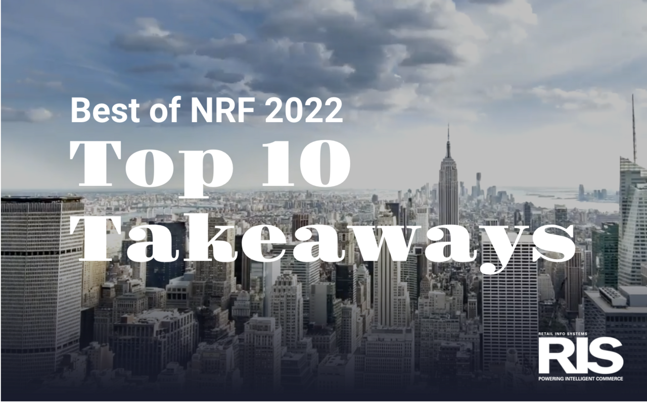 Big News From the Big Show