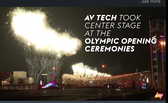 LED Across the Globe