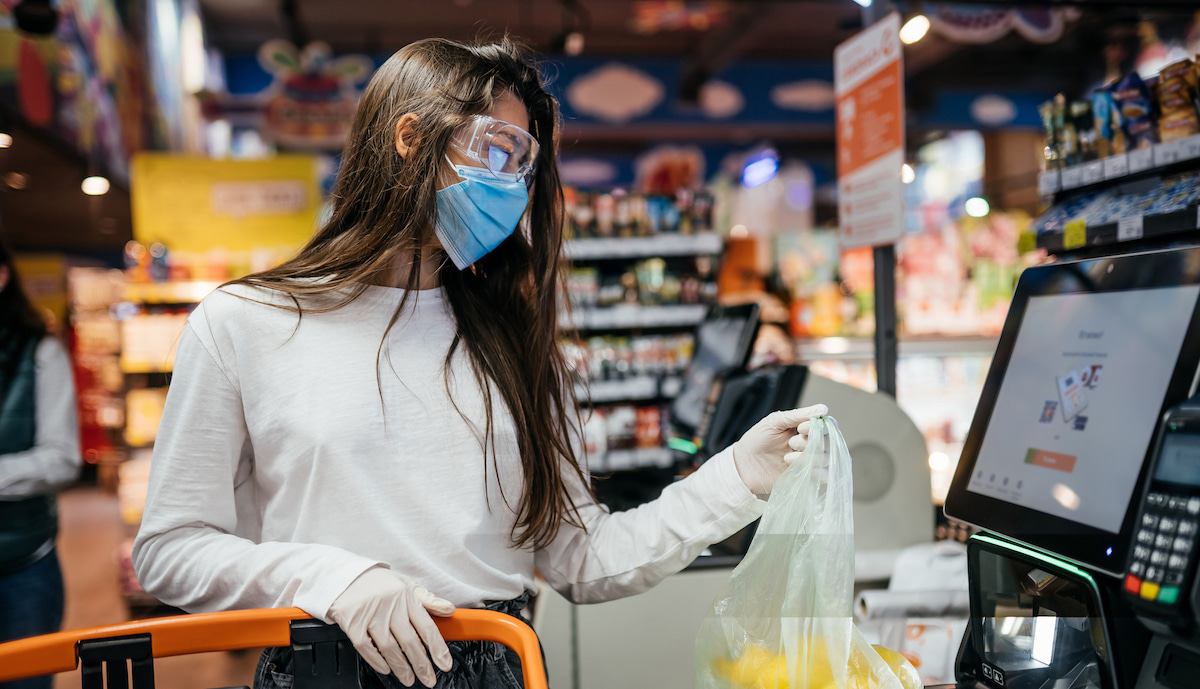 Sixteen:Nine TOUCHSCREENS, OTHER SURFACES PRESENT LITTLE OR NO COVID-19 TRANSMISSION RISK: RESEARCH