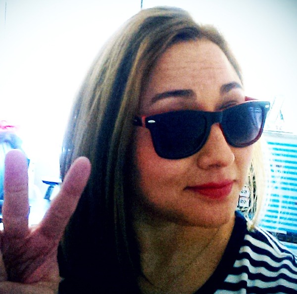 Go to the profile of Barbara Goldstein