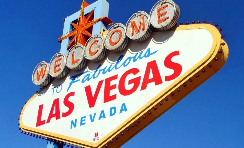 InfoComm is back, baby!