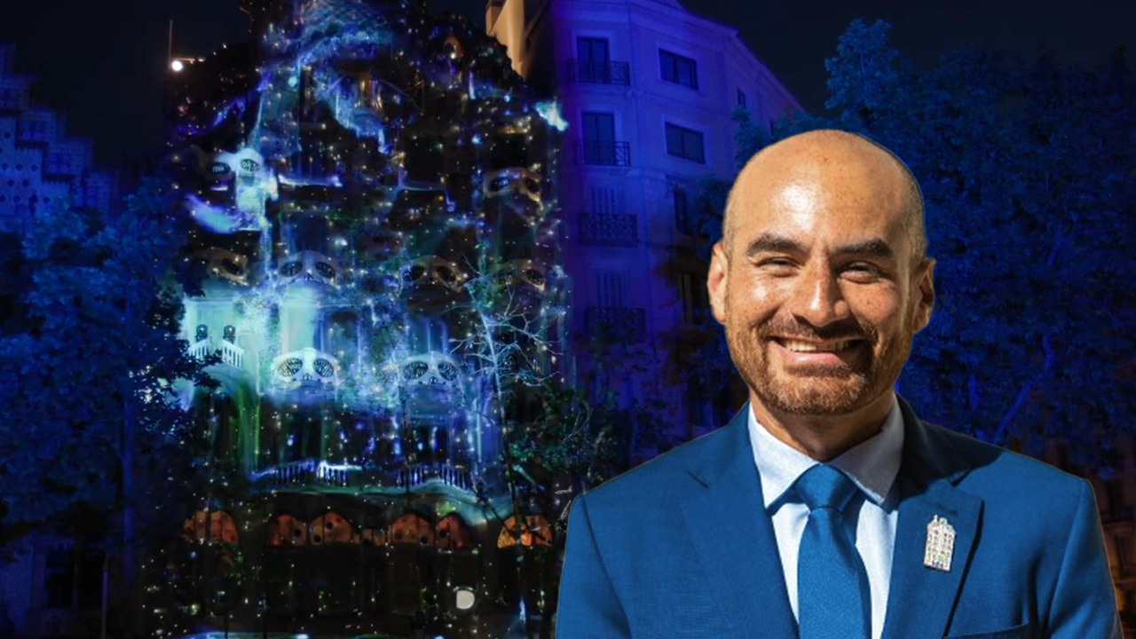 Bridging Past and Present: AV Innovations at Casa Batlló