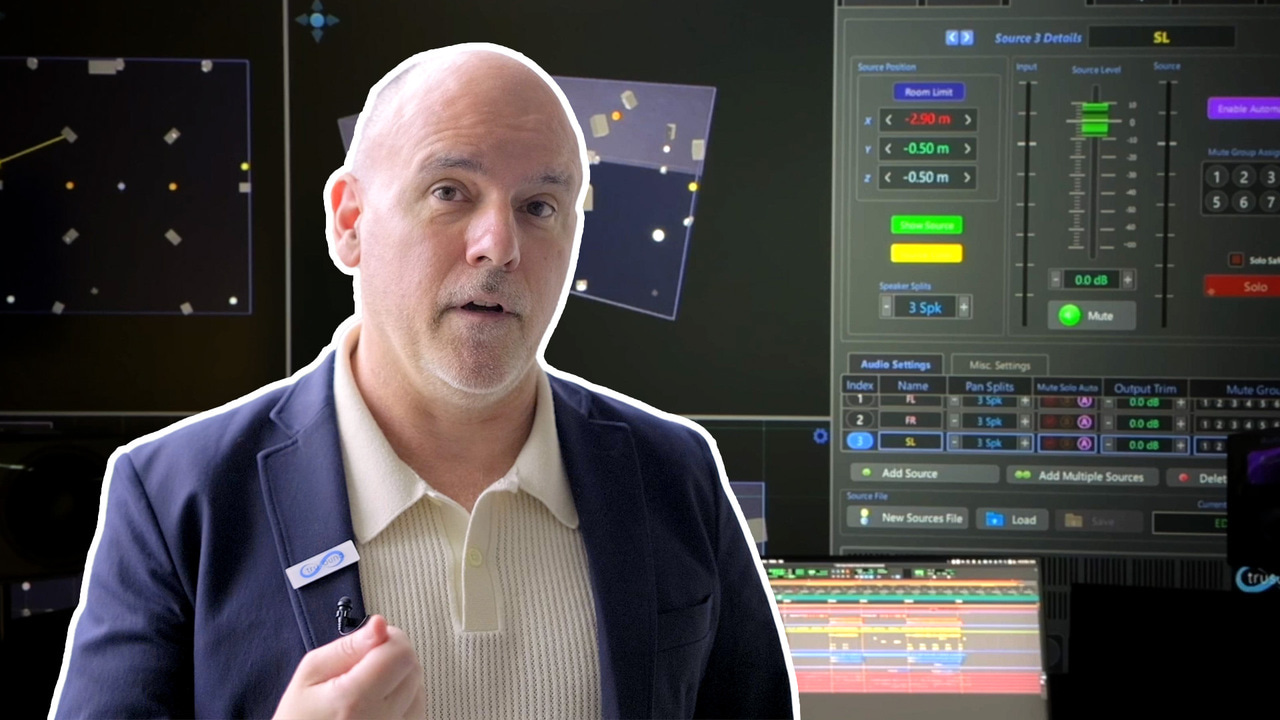  5 Things You Need to Know About Immersive Audio: Insights from Stephen Cavitt