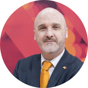 Go to the profile of Terry O'Brien