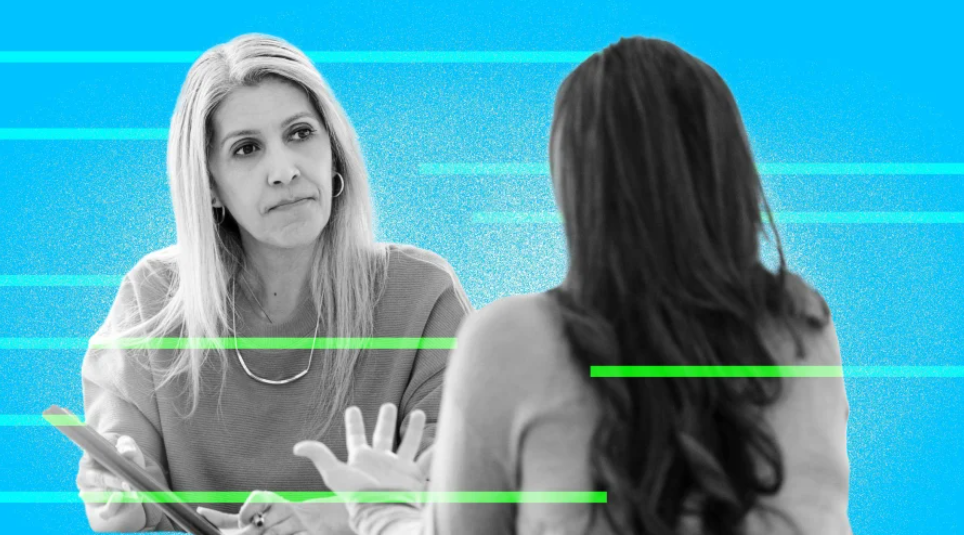 Master the Dreaded Conversation