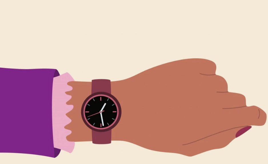 Listen to Your Body for Increased Productivity