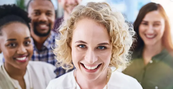 A "Nice" Workplace Culture May Not Be As "Nice" As You Think