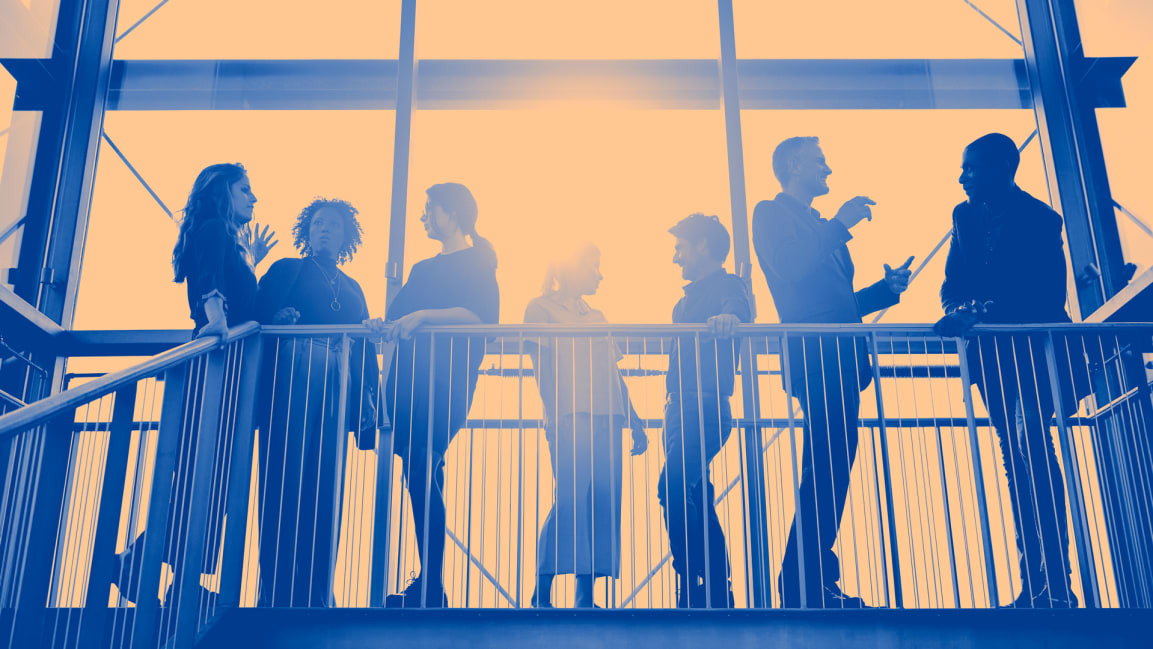 Recruiting For Diversity--There's More to Building A Diverse Workforce