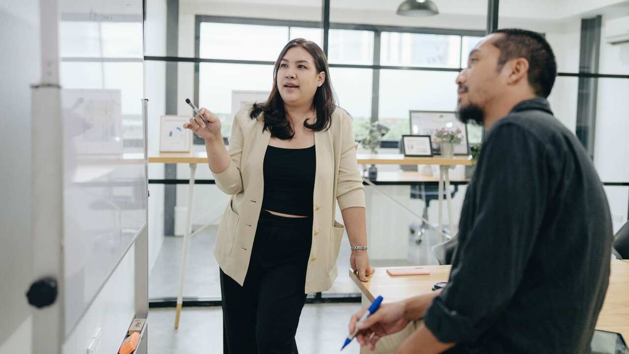 What You as a Business Owner Can Do In Today's Challenging Job Market