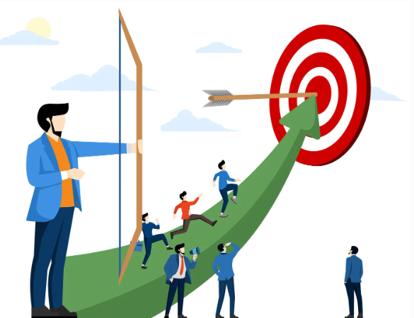 Changing Corporate Culture