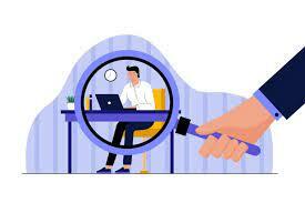 Productivity Paranoia--The Rise in Employee Surveillance