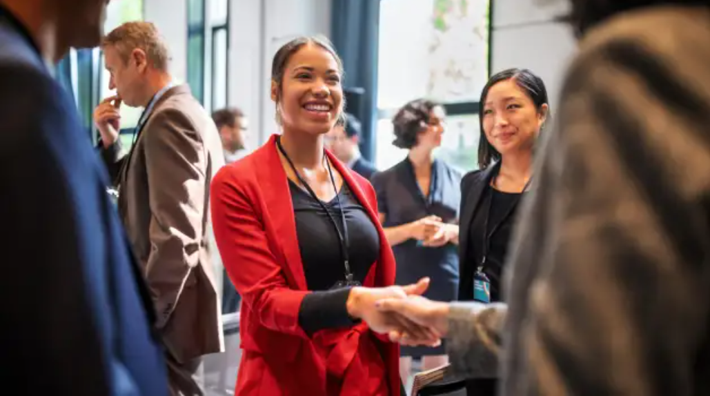 Conference Attendance Career Tips