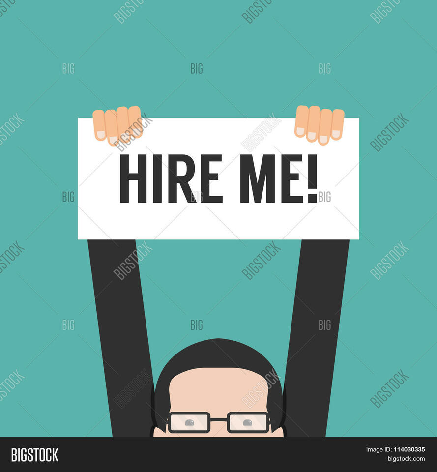 Hireworthy or Cringeworthy?