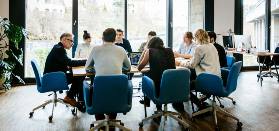 Managers--Give Credit Where Credit is Due!