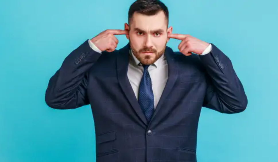 Avoid Using These Toxic Workplace Phrases