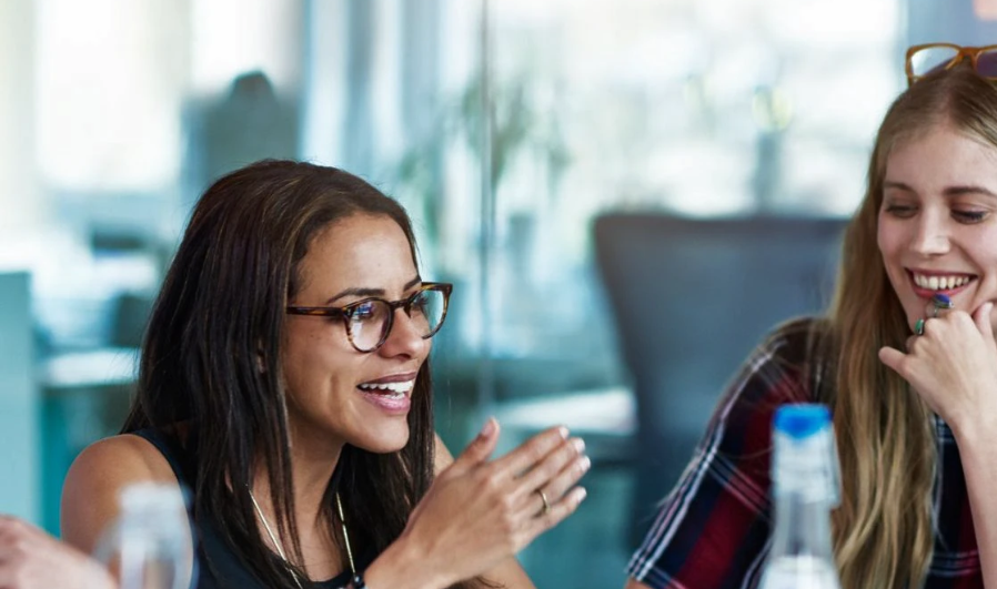 The Value of Mentorship