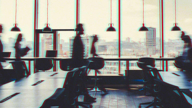 The Aging and Changing Workforce