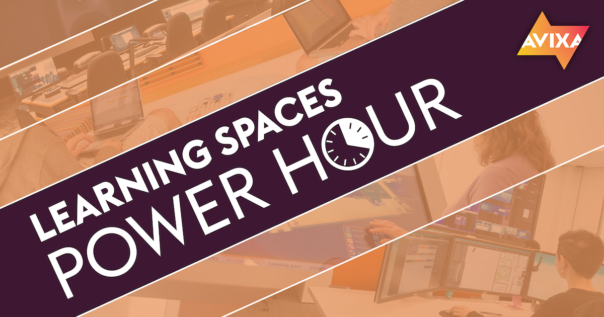 Accessible AV Designs for Classrooms