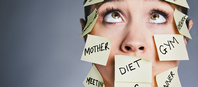 AWC UK: Beat Burnout at Work