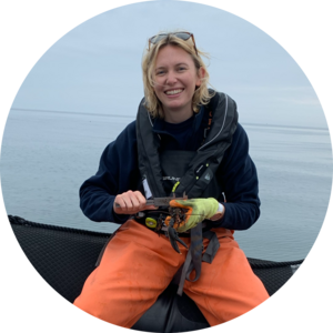 Go to the profile of Beth Harvey