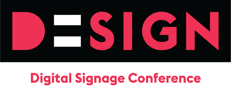 InfoComm 2022 is the Destination for Digital Signage this June in Las Vegas