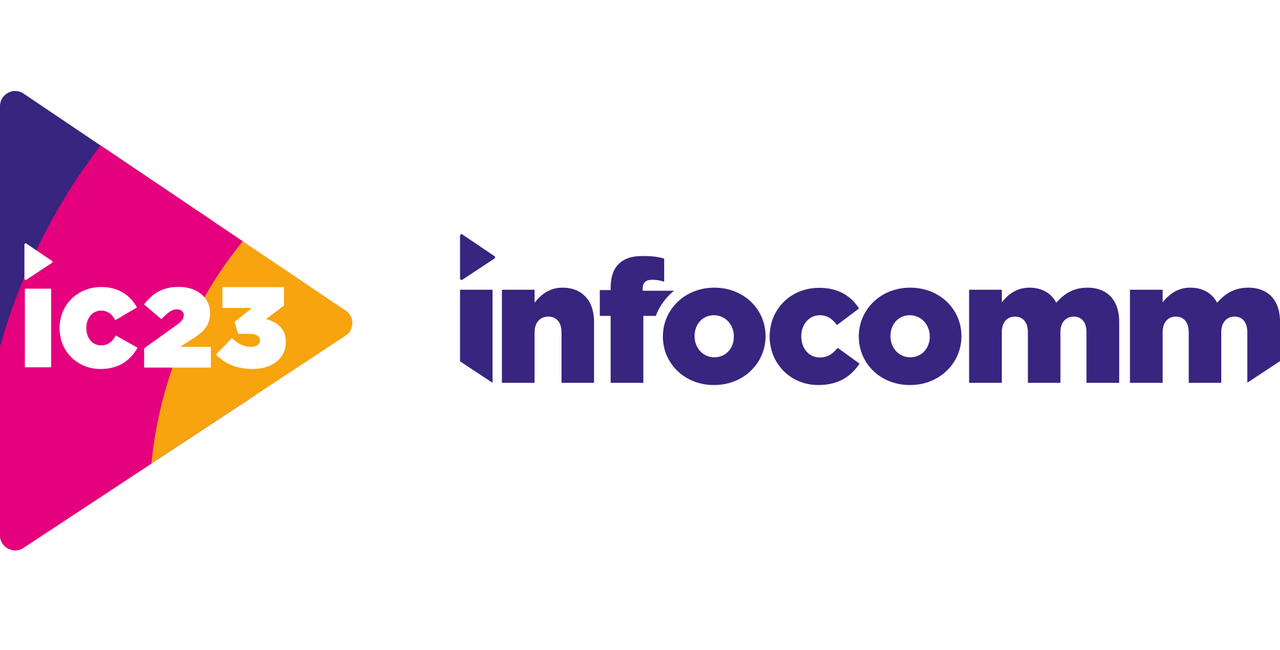 InfoComm 2023 Registration is Officially Open for the June Show in Orlando