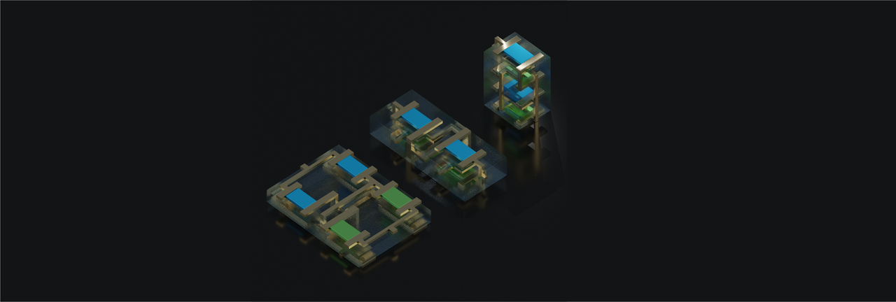 There’s Not Enough Room at the Bottom