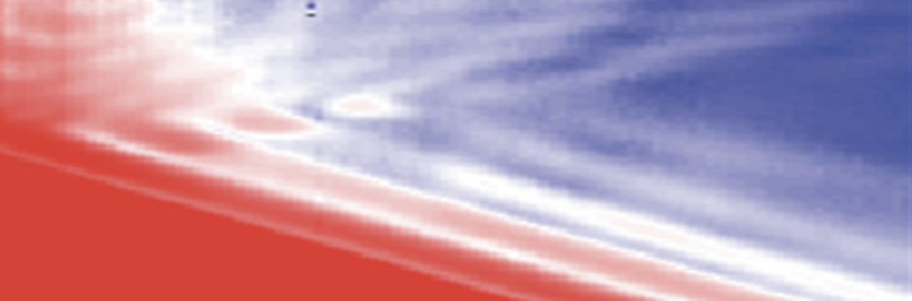 A quantum touch of bismuth