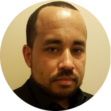 Go to the profile of Dion Cooke