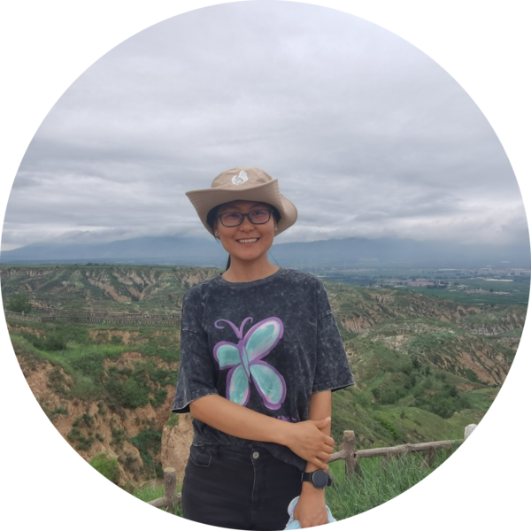 Go to the profile of Shi-Xia YANG