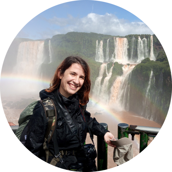 Go to the profile of Marta Villasán Barroso