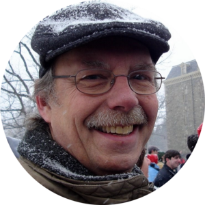 Go to the profile of John Pfleiderer, MA, CTS-D, CTS-I