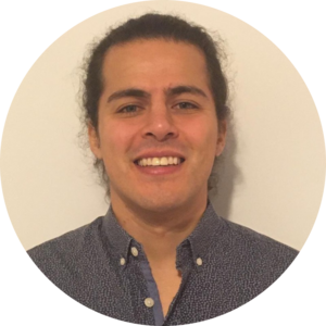 Go to the profile of Matías