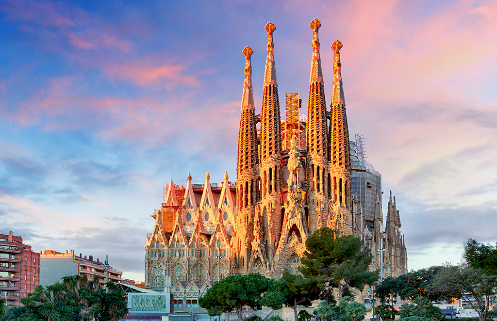 Public Transport included 