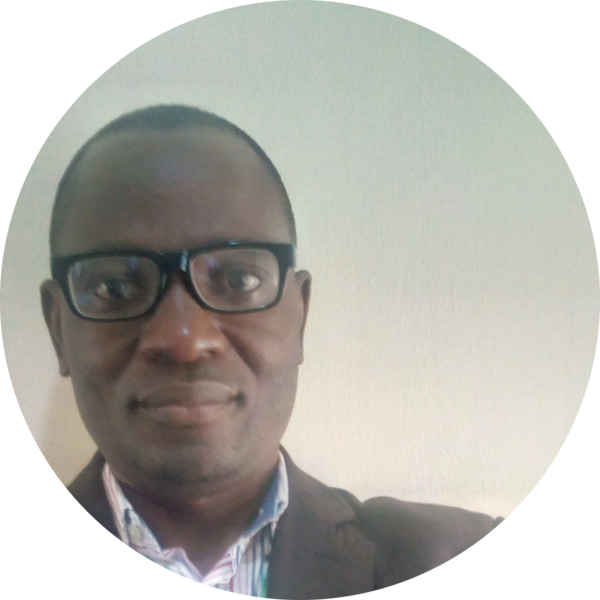 Go to the profile of Ekpa Emmanuel