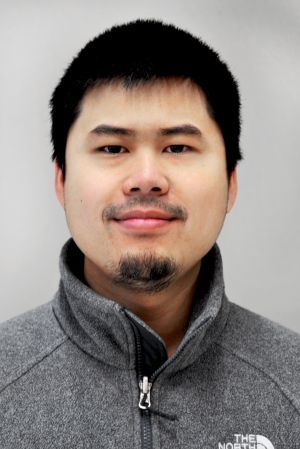 Go to the profile of Eric Nguyen