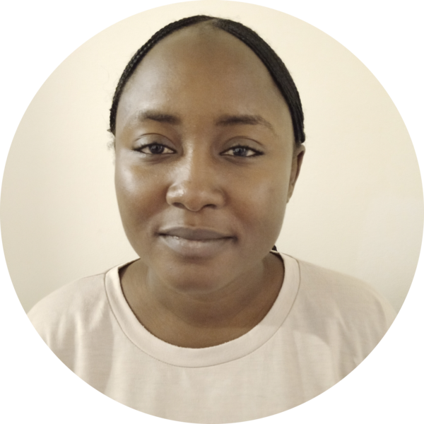 Go to the profile of Jedidah Akawu Jacob