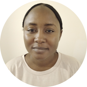 Go to the profile of Jedidah Akawu Jacob