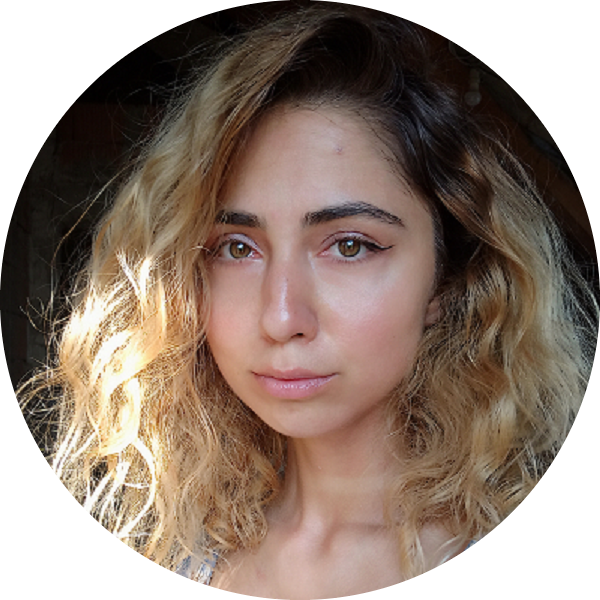 Go to the profile of Mihaela Elena Tudorache