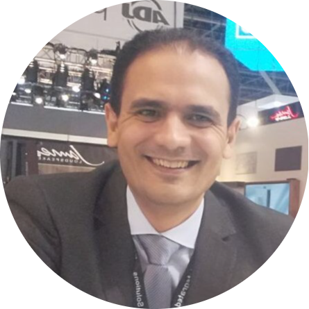 Go to the profile of Maged Micheal CTS-I, CTS-D, PMP