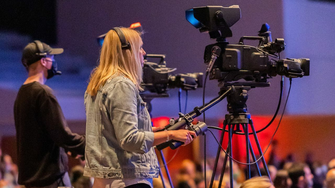 How AV Technology Uniquely Serves and Impacts Houses of Worship