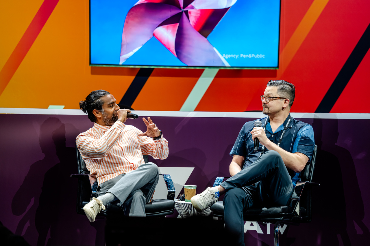 AVIXA Xchange Live at InfoComm 2025