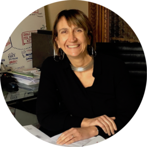 Go to the profile of Alessandra Scagliarini