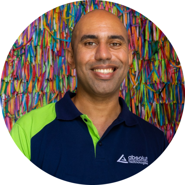 Go to the profile of Amauri Passos Bispo