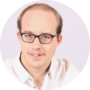 Go to the profile of Andreas Walker