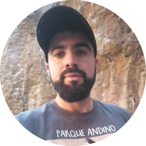 Go to the profile of Guillermo Sapaj