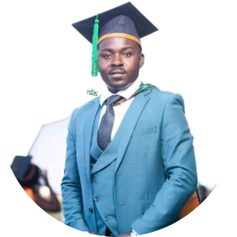 Go to the profile of CHANDA Zulu