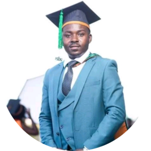 Go to the profile of CHANDA Zulu